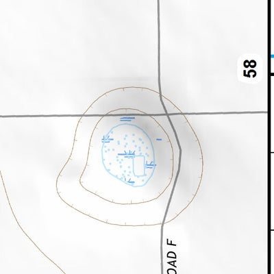 34103NE Page 57 The Caprock Topo Preview 3