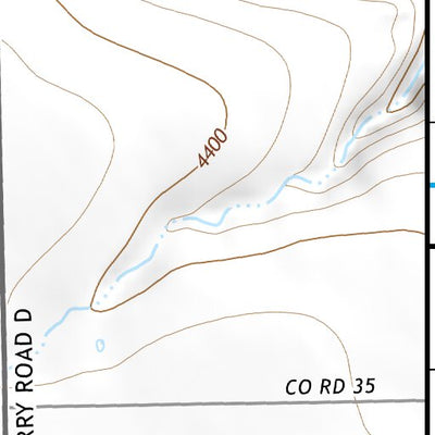 34103NE Page 58 The Caprock Topo Preview 3