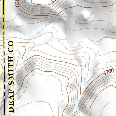 34103NE Page 60 The Caprock Topo Preview 3