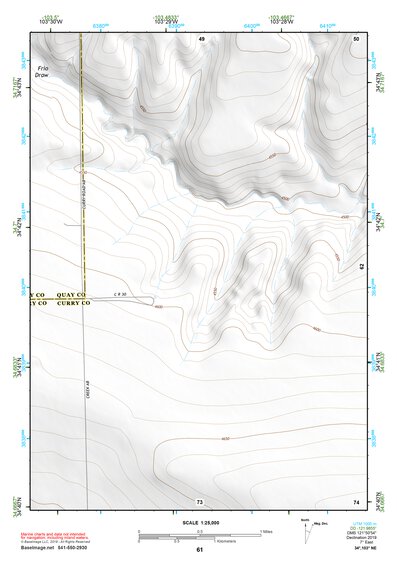 34103NE Page 61 The Caprock Topo Preview 1