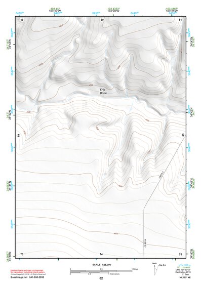34103NE Page 62 The Caprock Topo Preview 1