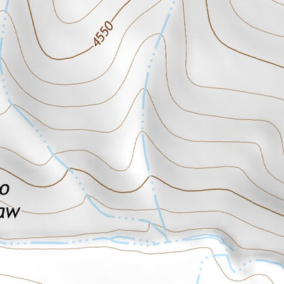 34103NE Page 62 The Caprock Topo Preview 3