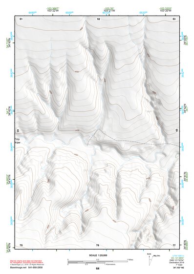 34103NE Page 64 The Caprock Topo Preview 1