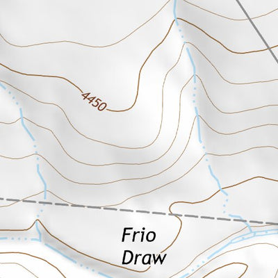 34103NE Page 65 The Caprock Topo Preview 2