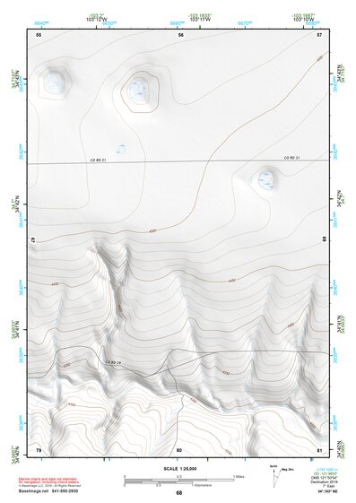 34103NE Page 68 The Caprock Topo Preview 1