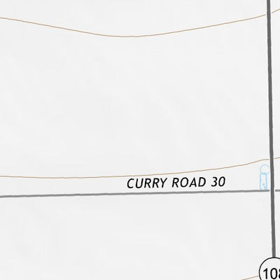 34103NE Page 71 The Caprock Topo Preview 2