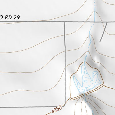 34103NE Page 71 The Caprock Topo Preview 3
