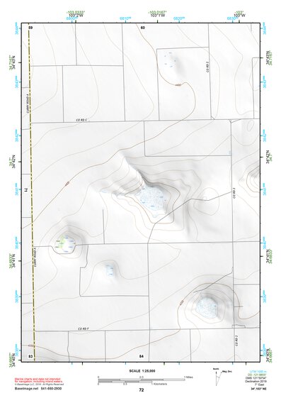 34103NE Page 72 The Caprock Topo Preview 1