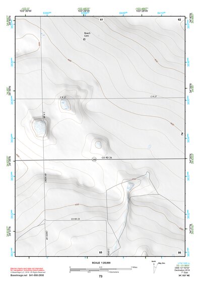 34103NE Page 73 The Caprock Topo Preview 1