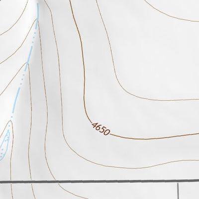 34103NE Page 75 The Caprock Topo Preview 2