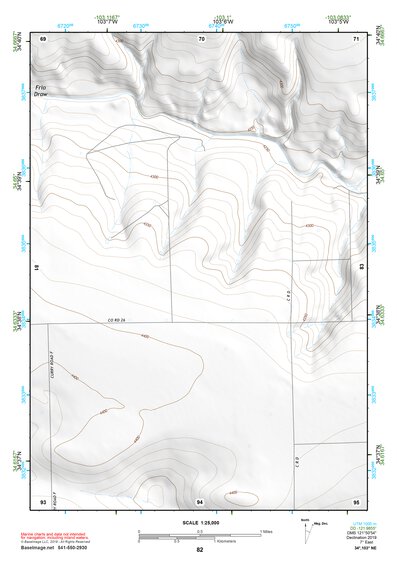 34103NE Page 82 The Caprock Topo Preview 1