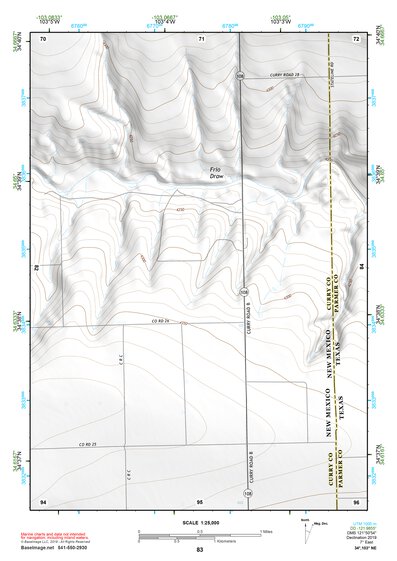 34103NE Page 83 The Caprock Topo Preview 1