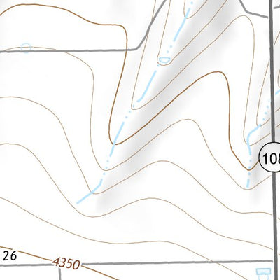 34103NE Page 83 The Caprock Topo Preview 2