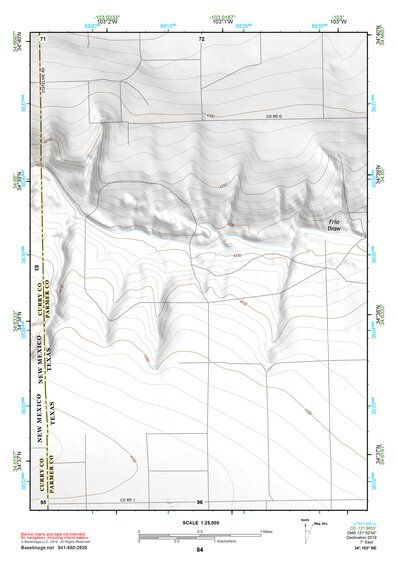 34103NE Page 84 The Caprock Topo Preview 1