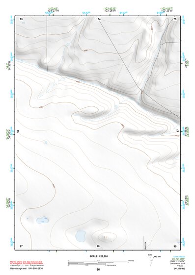 34103NE Page 86 The Caprock Topo Preview 1