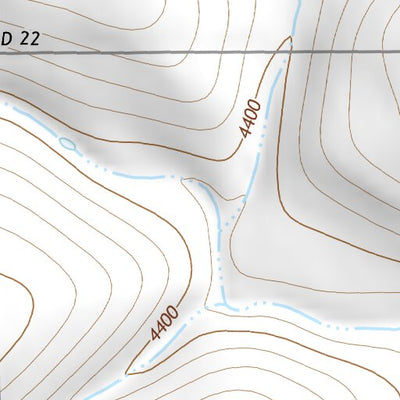 34103NE Page 87 The Caprock Topo Preview 3
