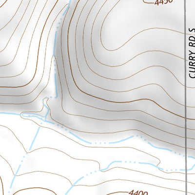 34103NE Page 88 The Caprock Topo Preview 3