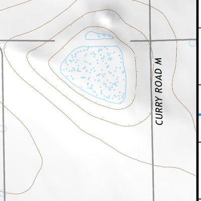 34103NE Page 90 The Caprock Topo Preview 3