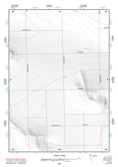 34103NE Page 93 The Caprock Topo Preview 1