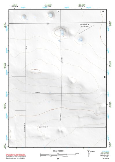 34103NE Page 97 The Caprock Topo Preview 1