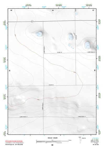 34103NE Page 98 The Caprock Topo Preview 1