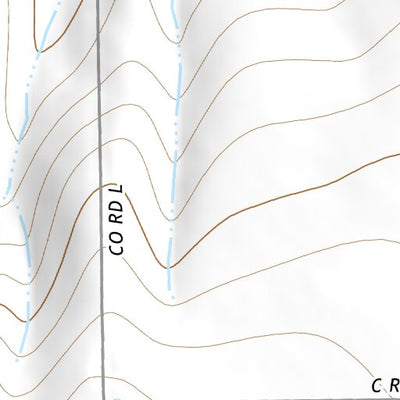 34103NE Page 103 The Caprock Topo Preview 2