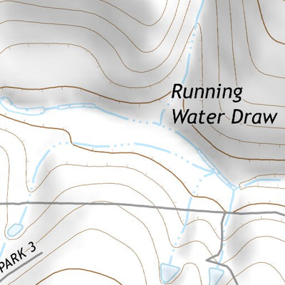 34103NE Page 104 The Caprock Topo Preview 2