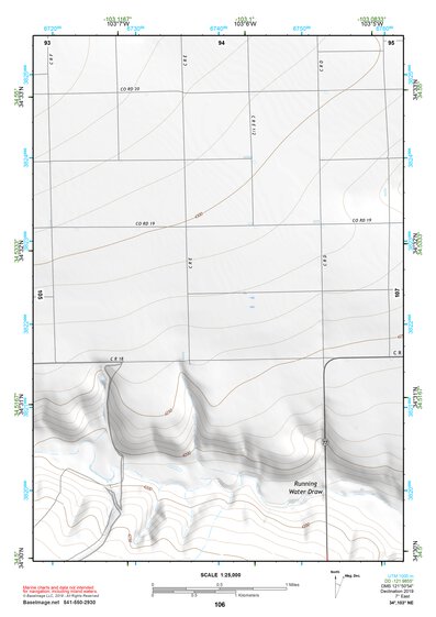 34103NE Page 106 The Caprock Topo Preview 1