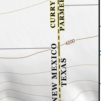 34103NE Page 107 The Caprock Topo Preview 3