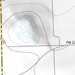 34103NE Page 108 The Caprock Topo Preview 3