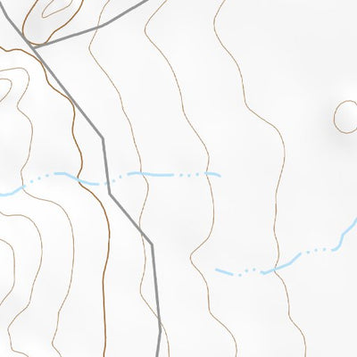 34103NW Page 1 The Caprock Topo Preview 2