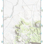 34103NW Page 2 The Caprock Topo Preview 1