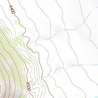 34103NW Page 3 The Caprock Topo Preview 2
