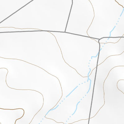34103NW Page 4 The Caprock Topo Preview 2