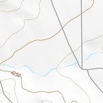 34103NW Page 5 The Caprock Topo Preview 2