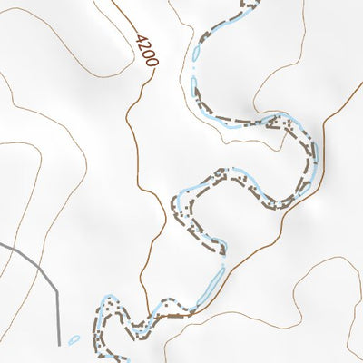 34103NW Page 6 The Caprock Topo Preview 3