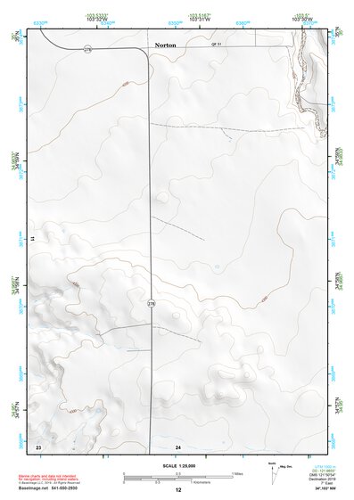 34103NW Page 12 The Caprock Topo Preview 1
