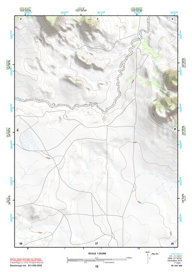 34103NW Page 15 The Caprock Topo Preview 1