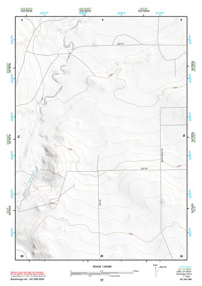 34103NW Page 17 The Caprock Topo Preview 1
