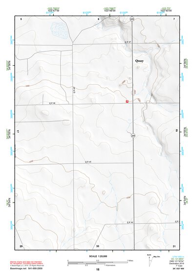 34103NW Page 18 The Caprock Topo Preview 1