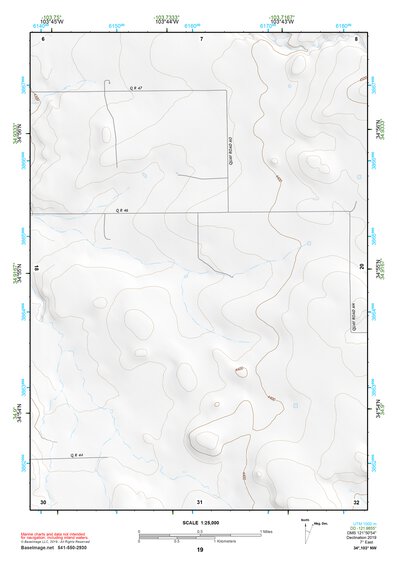 34103NW Page 19 The Caprock Topo Preview 1