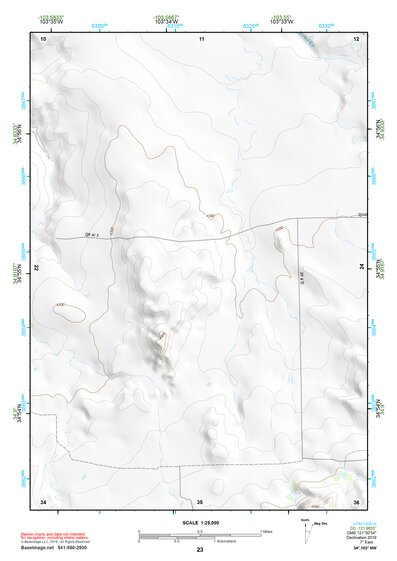 34103NW Page 23 The Caprock Topo Preview 1