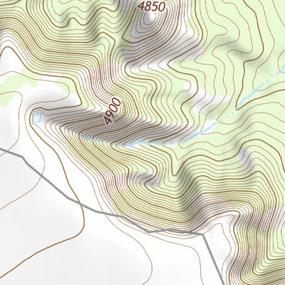 34103NW Page 29 The Caprock Topo Preview 3