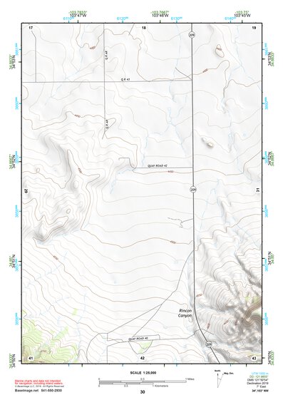 34103NW Page 30 The Caprock Topo Preview 1