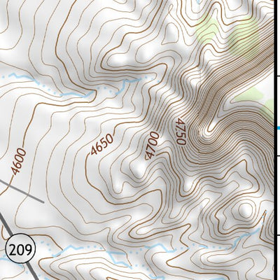 34103NW Page 30 The Caprock Topo Preview 3