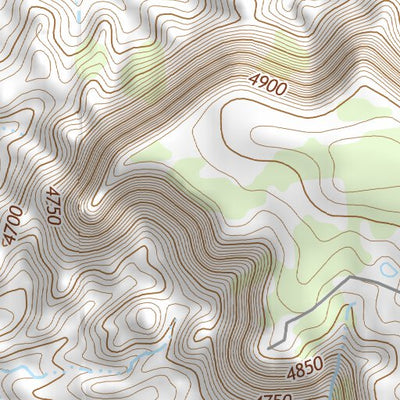 34103NW Page 31 The Caprock Topo Preview 3