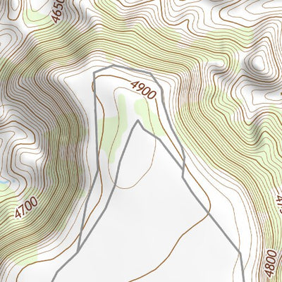 34103NW Page 32 The Caprock Topo Preview 3