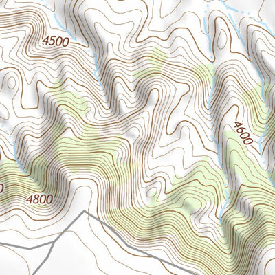 34103NW Page 34 The Caprock Topo Preview 2