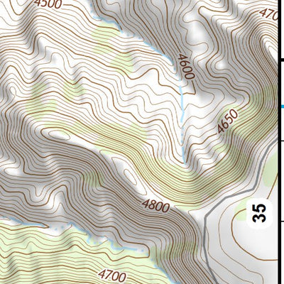 34103NW Page 34 The Caprock Topo Preview 3