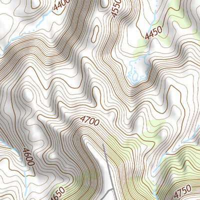 34103NW Page 35 The Caprock Topo Preview 3